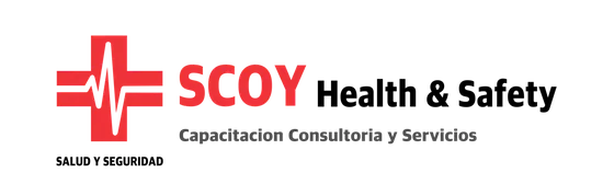 SCOY Health & Safety